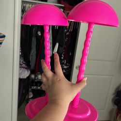 Wig Holder