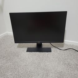 Benq  24 in GW2480 Series LED Backlight Monitor