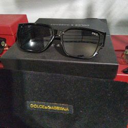 Dolce&Gabana Sun Glasses