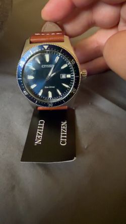 Citizen Mens watch