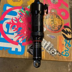 Rock Shox Deluxe
