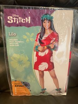 Adult costume