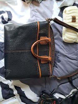 Crossbody Handbag