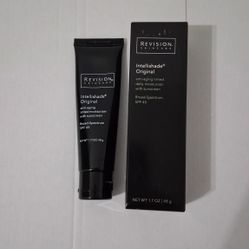 Revision Skincare Intellishade Original Tinted Moisturizer SPF 45 – 48g