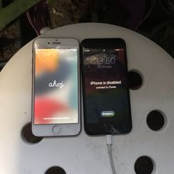 IPhones 7 For Sale