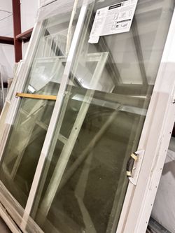 Patio Door 