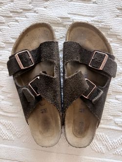 Birkenstocks