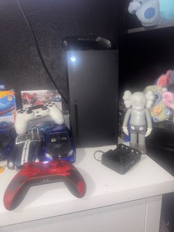 Xbox Series X Console