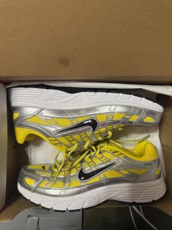 Nike P 6000s 