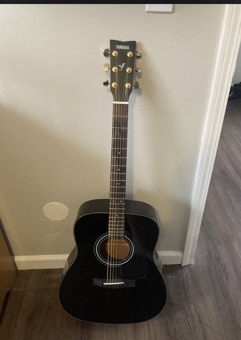 Guitar Brand New