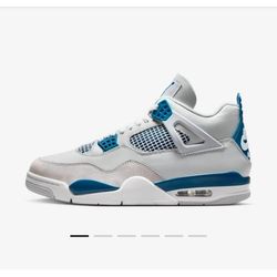 Jordan 4s Size 8