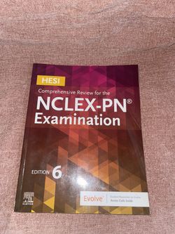 NCLEX PN