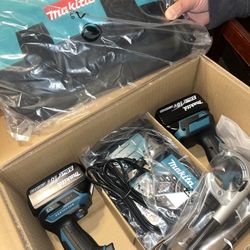 NEW Makita XT288T  $320 OBO