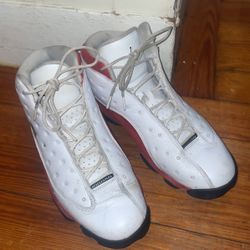 Jordan 13s Size 12