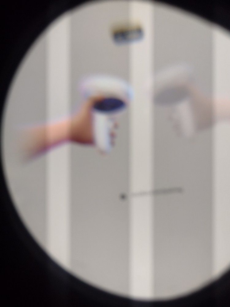 Oculus 2