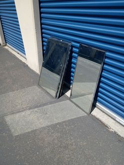 Mirrors