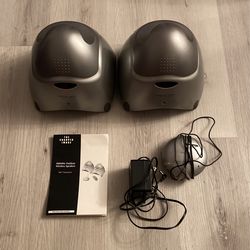 The Sharper Image 900mhz outdoor wireless speaker