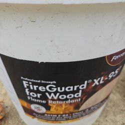 FIRE GUARD XL-95