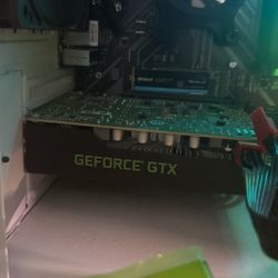 1660 SUPER GEFORCE GTX