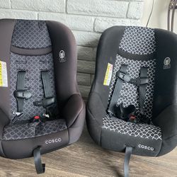 Car Seats 