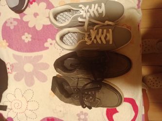 Cheap shoes