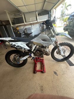 Husqvarna 300