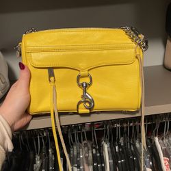Rebecca Minkoff Purse 