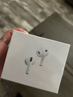 airpods pro 3