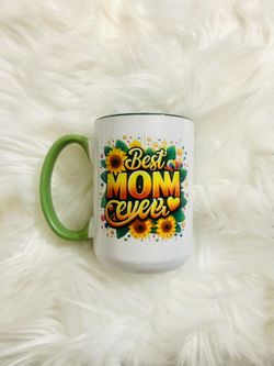 Mothers Day Mugs