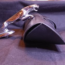 Jaguar Hood Ornament