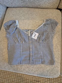 Brand new wiith tags!! American eagle  womens top