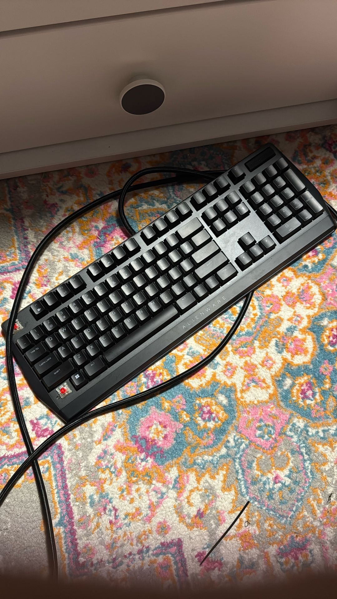 Alienware Keyboard 