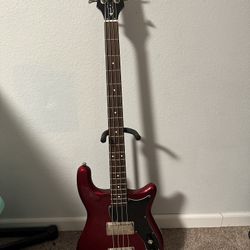 Epiphone Embassy Pro Bass