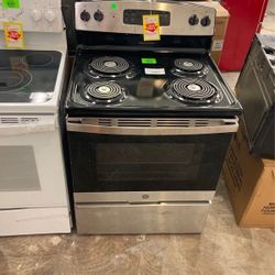 Stove/Oven