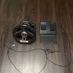 PXN Racing Wheel