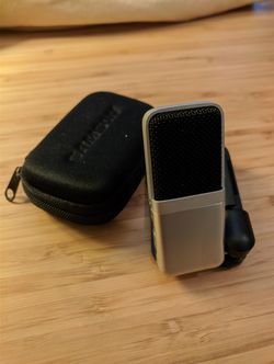 Samson Go Mic. Used, located in Bucktown. OBO