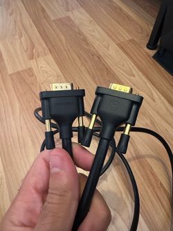 Cables