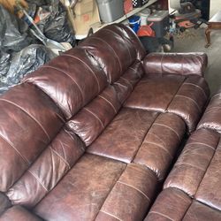 Couches 