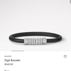 Louis Vuitton Bracelet 