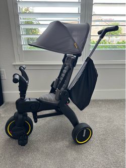 Doona Trike