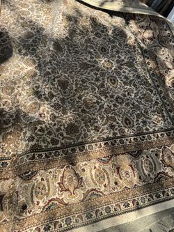 ✨Giant Rug✨10’x12’