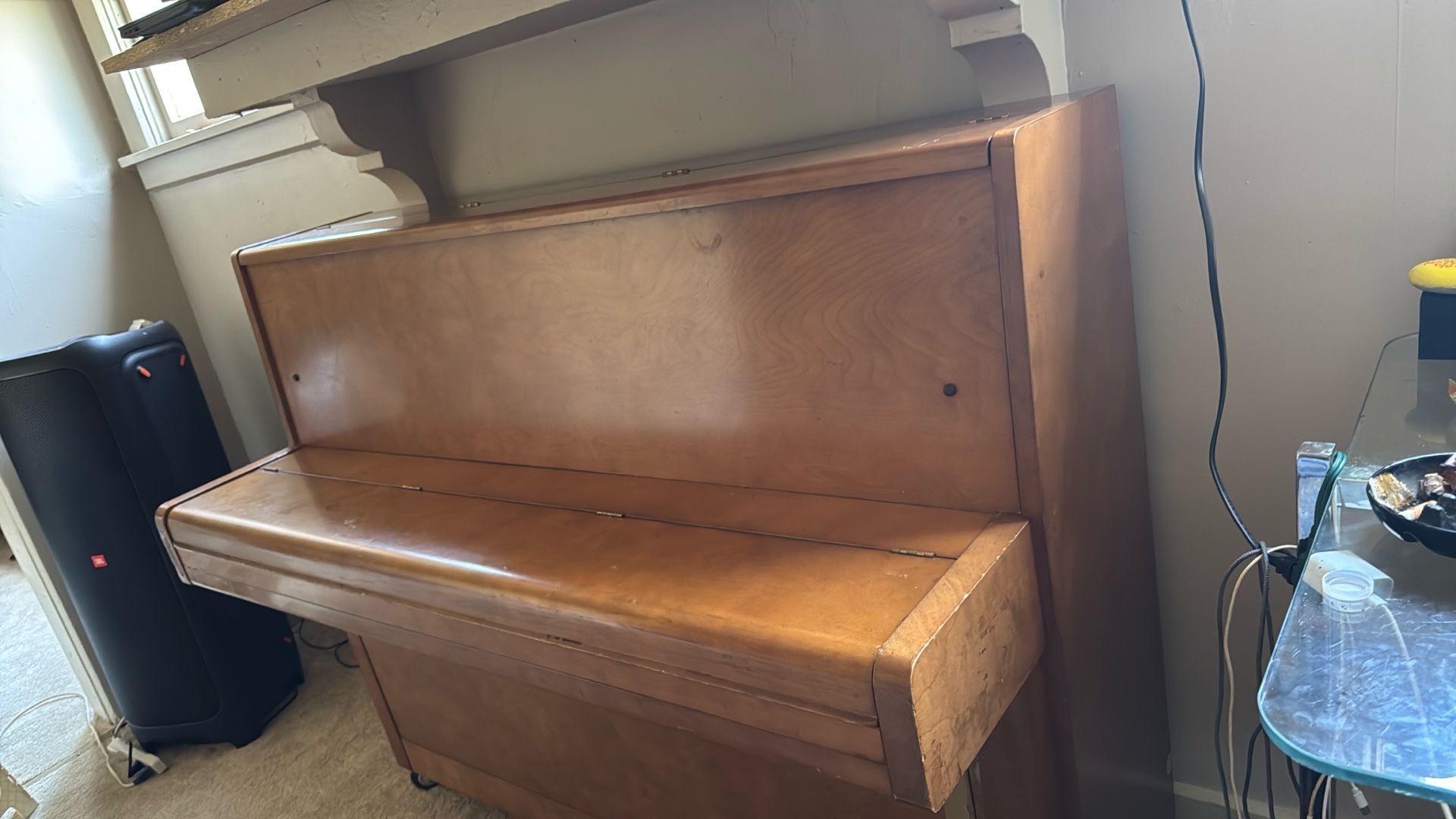 Piano