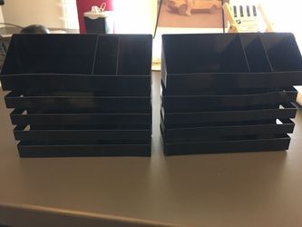  Magnet Locker Pencils Holder