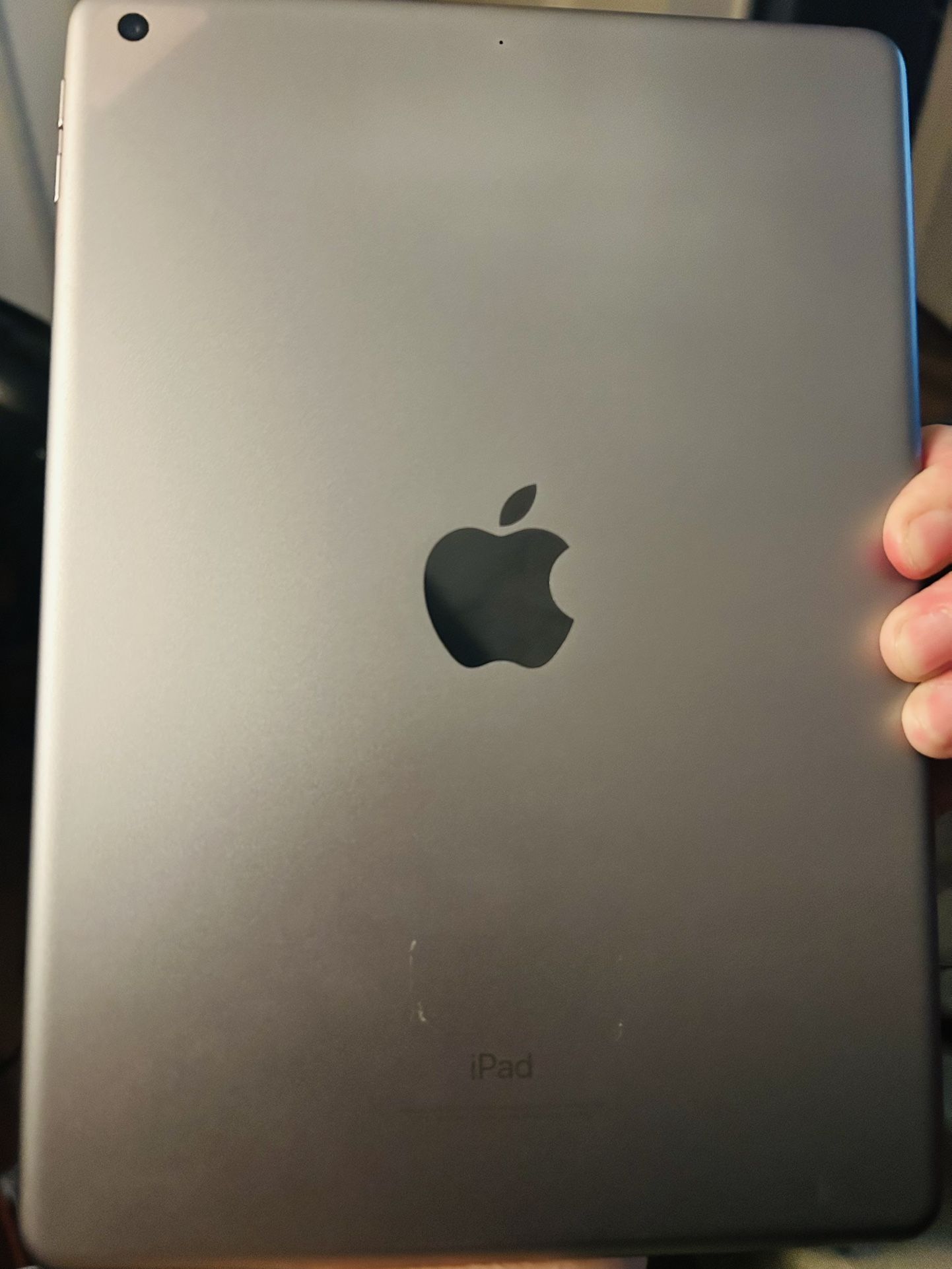 iPad 6th Generation