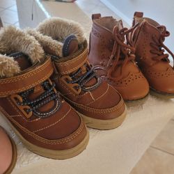 Girl Toddler  Boots