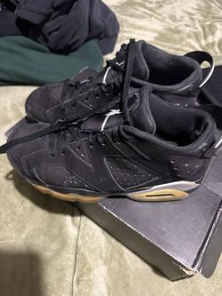 Jordan 6 Size 9