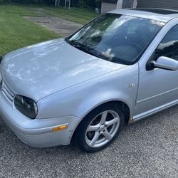 2003 Volkswagen Jetta