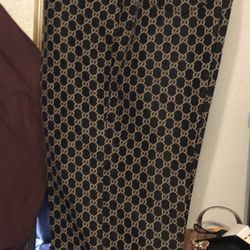 Gucci Slacks