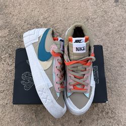 Laws Shoes Size 6mens