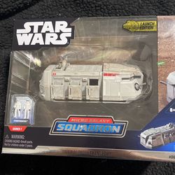 Disney Star Wars Toy